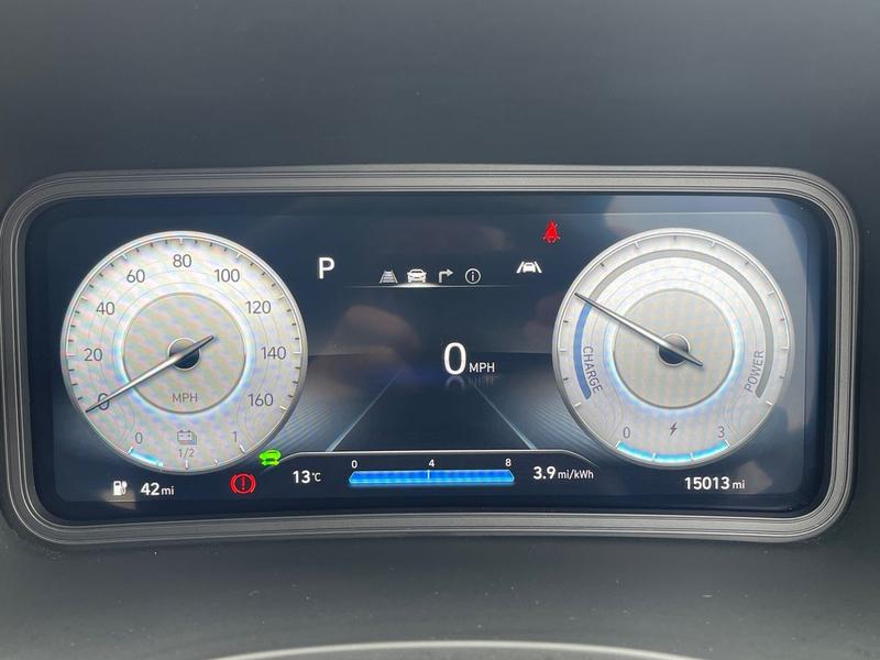 Used Hyundai KONA 2023 for sale - 77901128: Photo 21