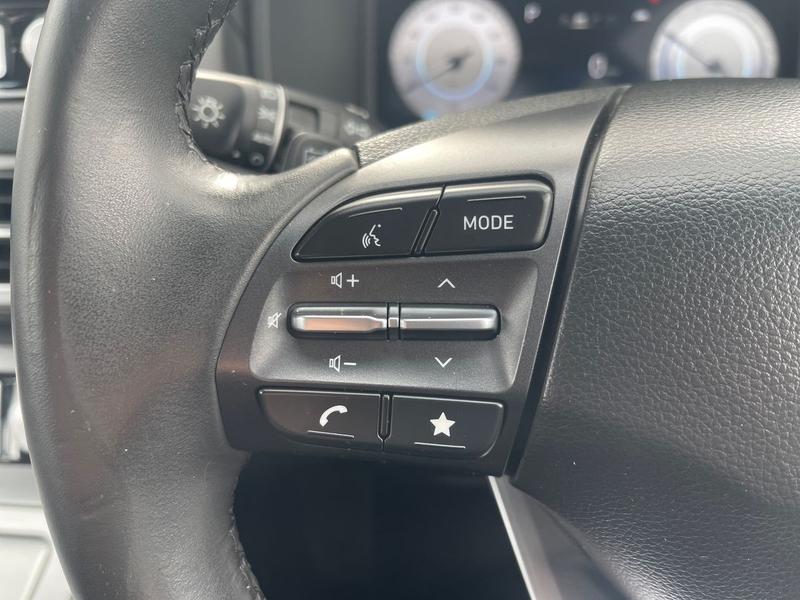 Used Hyundai KONA 2023 for sale - 77901128: Photo 22