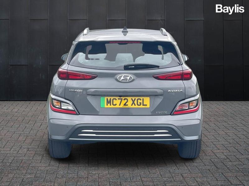 Used Hyundai KONA 2023 for sale - 77901128: Photo 6
