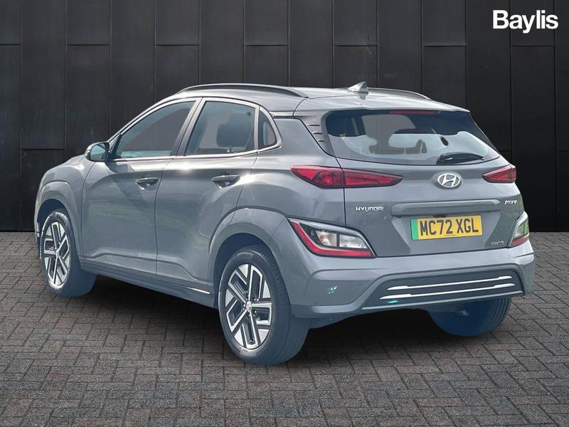 Used Hyundai KONA 2023 for sale - 77901128: Photo 7