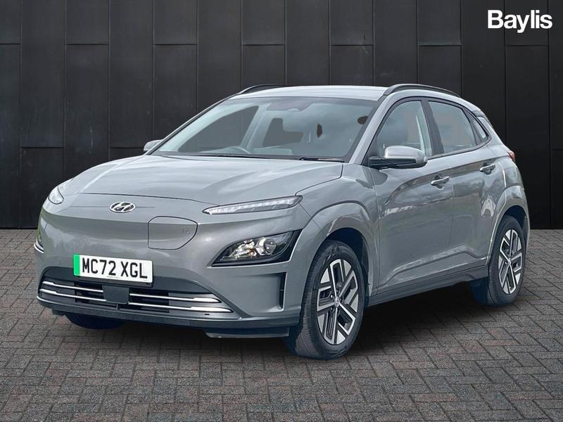 Used Hyundai KONA 2023 for sale - 77901128: Photo 9
