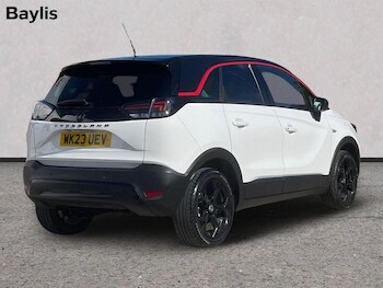 Used Vauxhall Crossland 2023 for sale - 78805077: Photo