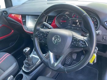 Used Vauxhall Crossland 2023 for sale - 78805077: Photo