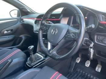 Used Vauxhall Corsa 2022 for sale - 74342713: Photo