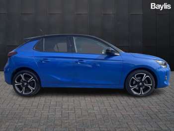 Used Vauxhall Corsa 2022 for sale - 74342713: Photo