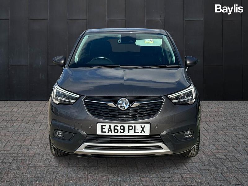 Used Vauxhall Crossland X 2019 for sale - 77910548: Photo 10