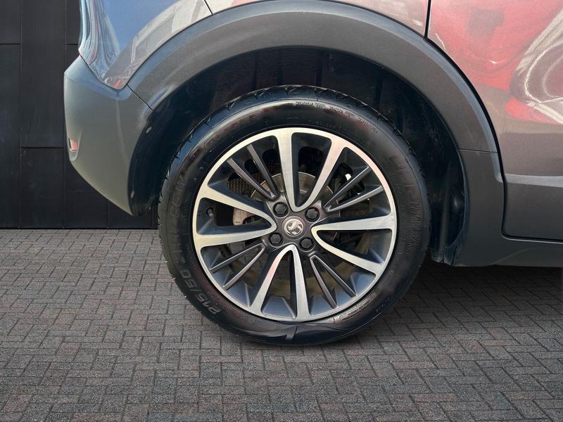 Used Vauxhall Crossland X 2019 for sale - 77910548: Photo 11