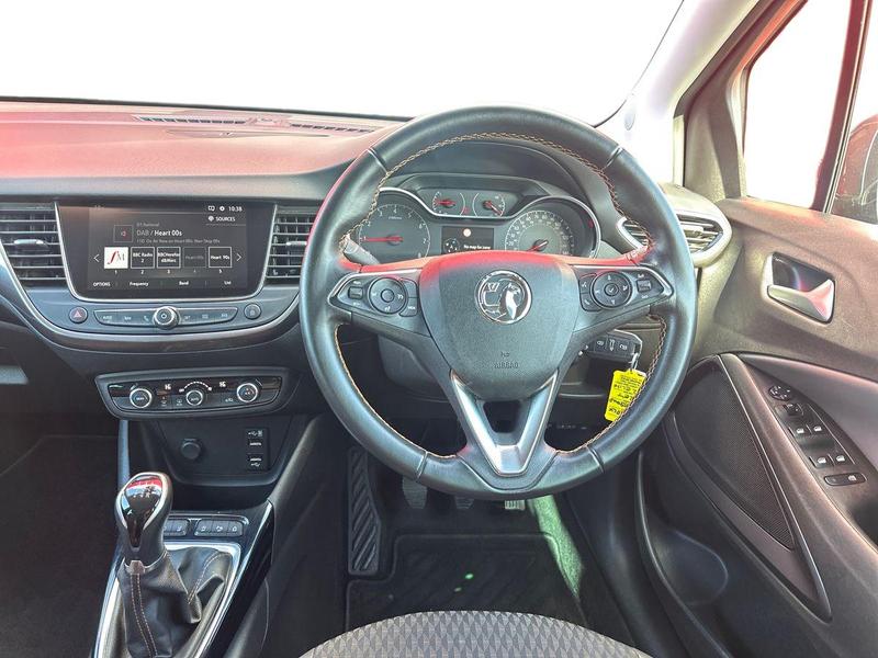 Used Vauxhall Crossland X 2019 for sale - 77910548: Photo 12