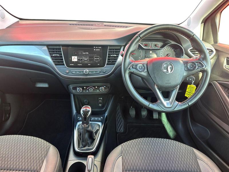 Used Vauxhall Crossland X 2019 for sale - 77910548: Photo 13