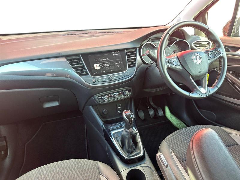 Used Vauxhall Crossland X 2019 for sale - 77910548: Photo 14