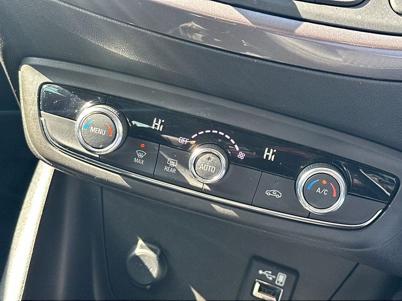 Used Vauxhall Crossland X 2019 for sale - 77910548: Photo 16