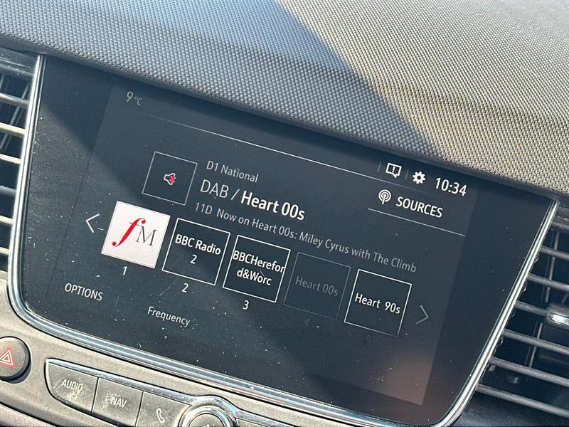 Used Vauxhall Crossland X 2019 for sale - 77910548: Photo 18