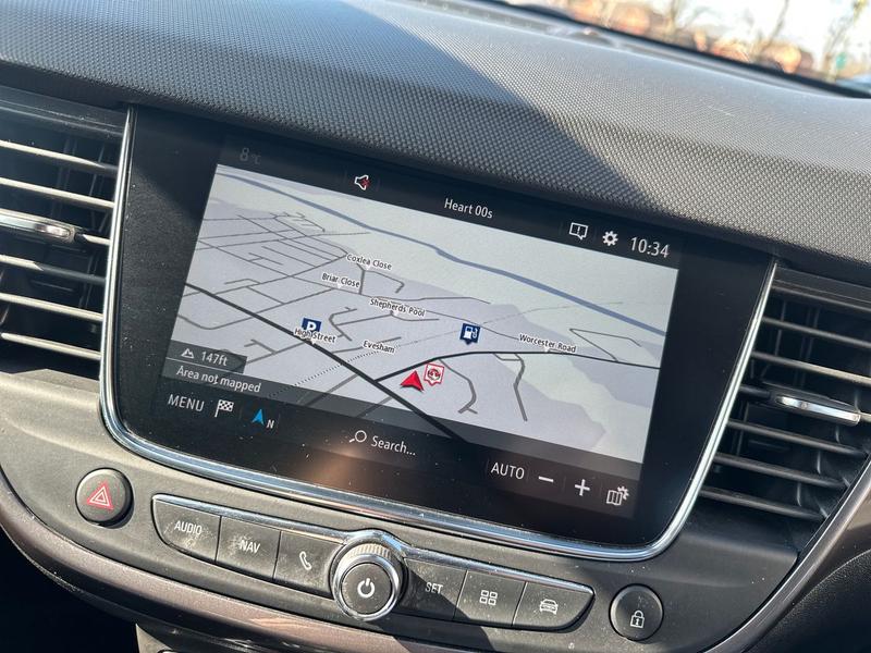 Used Vauxhall Crossland X 2019 for sale - 77910548: Photo 19