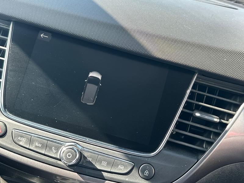 Used Vauxhall Crossland X 2019 for sale - 77910548: Photo 20