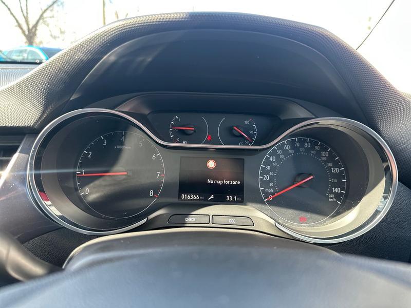 Used Vauxhall Crossland X 2019 for sale - 77910548: Photo 21