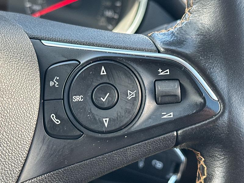 Used Vauxhall Crossland X 2019 for sale - 77910548: Photo 23