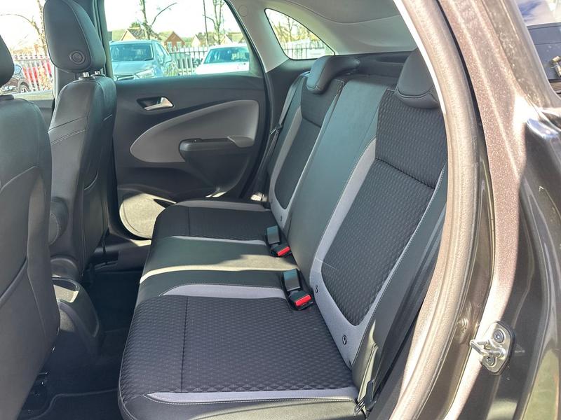 Used Vauxhall Crossland X 2019 for sale - 77910548: Photo 24