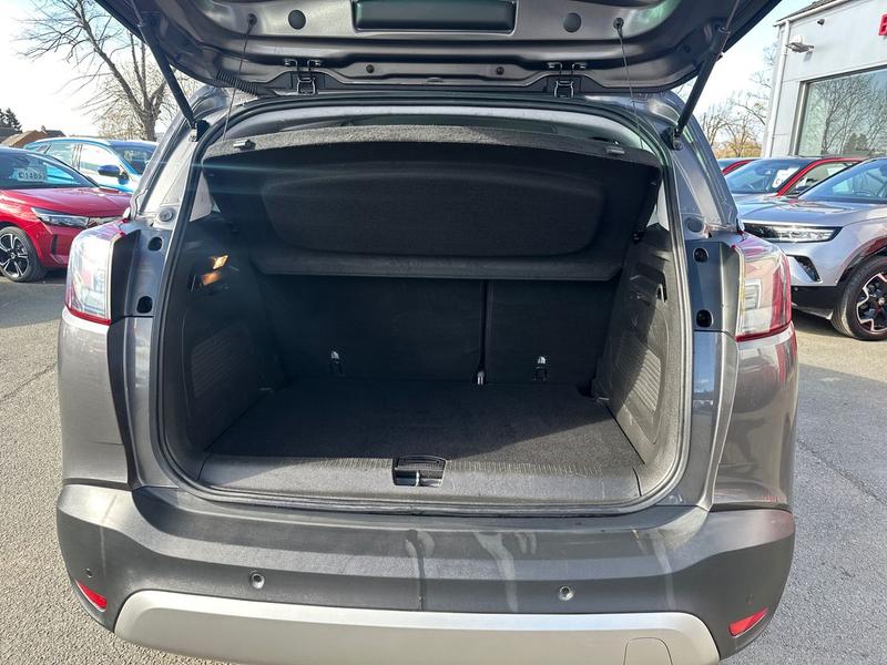 Used Vauxhall Crossland X 2019 for sale - 77910548: Photo 25