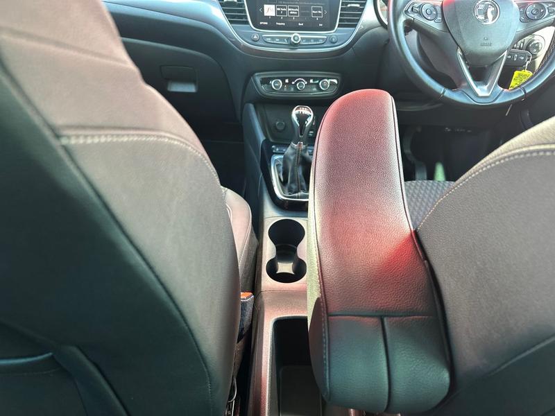 Used Vauxhall Crossland X 2019 for sale - 77910548: Photo 29