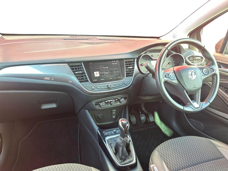 Used Vauxhall Crossland X 2019 for sale - 77910548: Photo 3