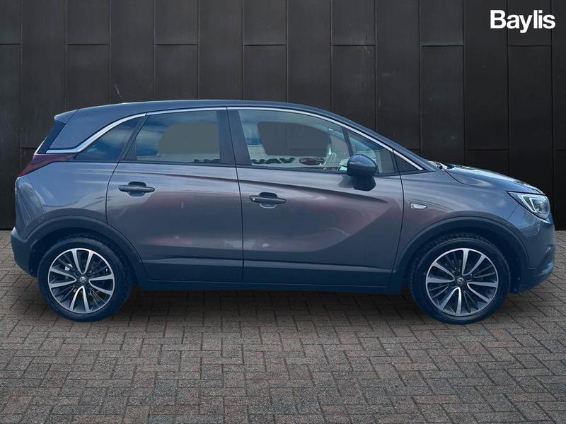Used Vauxhall Crossland X 2019 for sale - 77910548: Photo 5