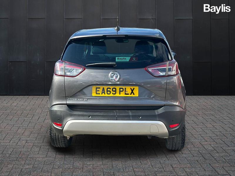 Used Vauxhall Crossland X 2019 for sale - 77910548: Photo 6