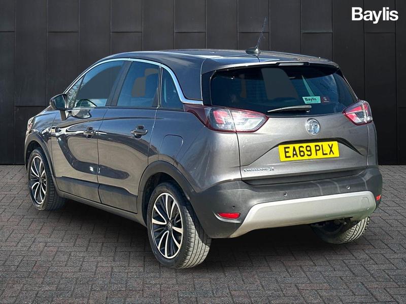 Used Vauxhall Crossland X 2019 for sale - 77910548: Photo 7