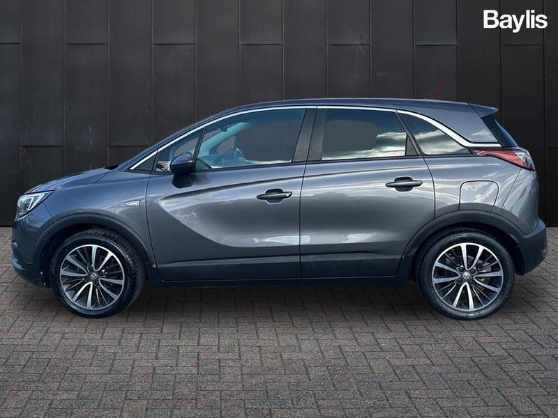 Used Vauxhall Crossland X 2019 for sale - 77910548: Photo 8