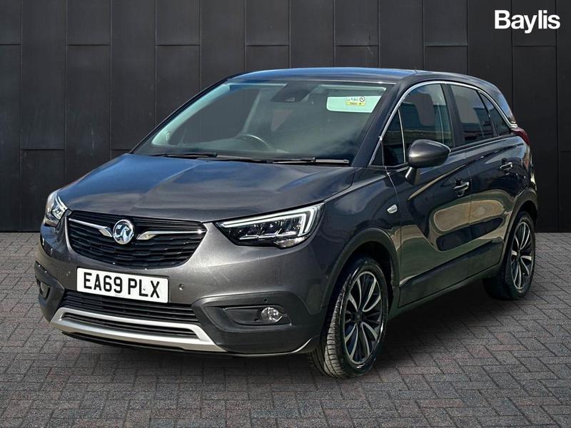 Used Vauxhall Crossland X 2019 for sale - 77910548: Photo 9