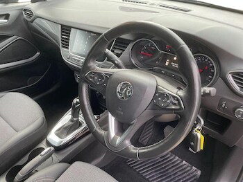 Used Vauxhall Crossland 2021 for sale - 78226659: Photo