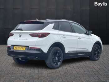 Used Vauxhall Grandland 2022 for sale - 72206067: Photo
