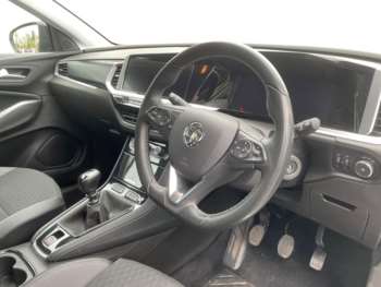 Used Vauxhall Grandland 2022 for sale - 72206067: Photo