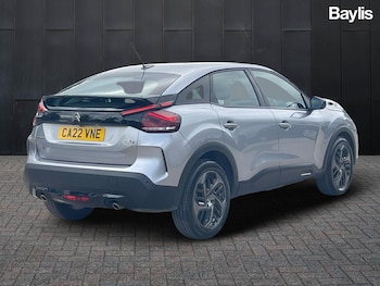 Used Citroen C4 2022 for sale - 75466411: Photo