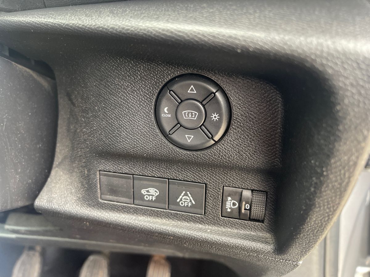 Vehicle 31