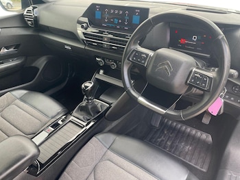 Used Citroen C4 2022 for sale - 75466411: Photo
