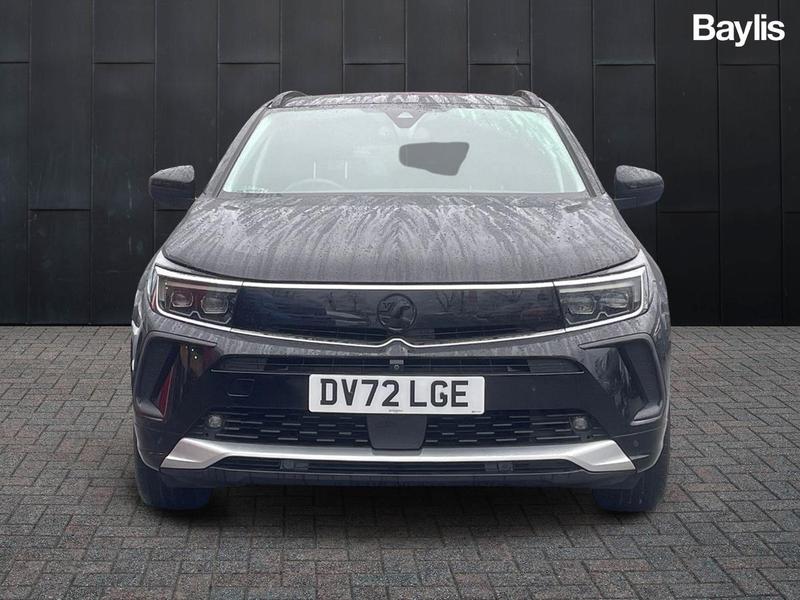 Used Vauxhall Grandland 2022 for sale - 77910504: Photo 10