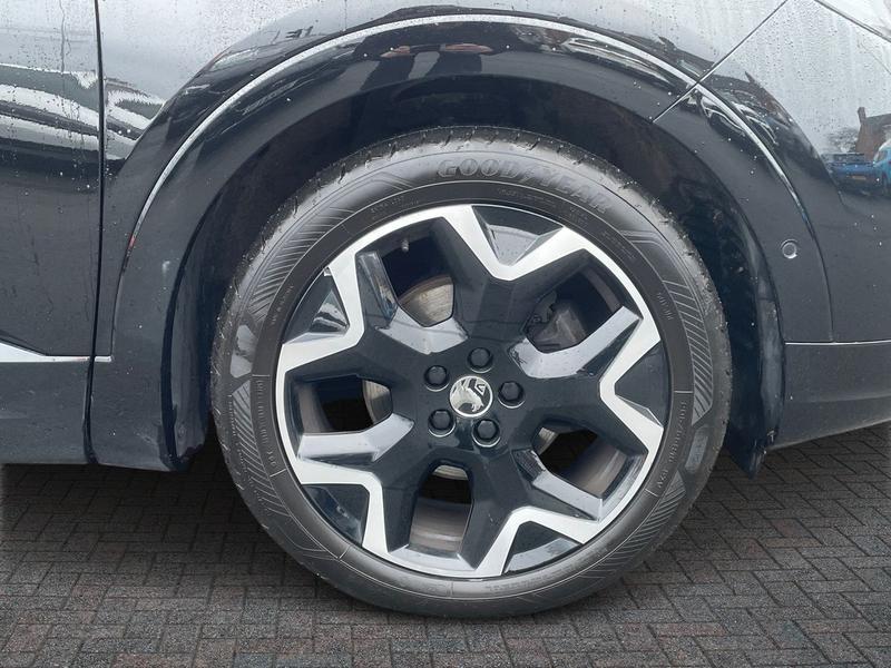 Used Vauxhall Grandland 2022 for sale - 77910504: Photo 11