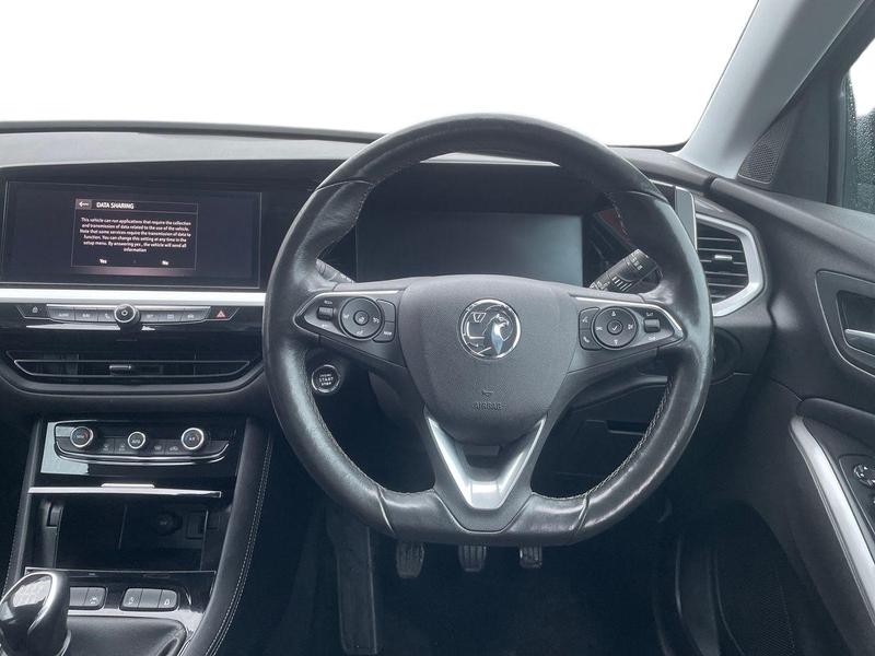 Used Vauxhall Grandland 2022 for sale - 77910504: Photo 12