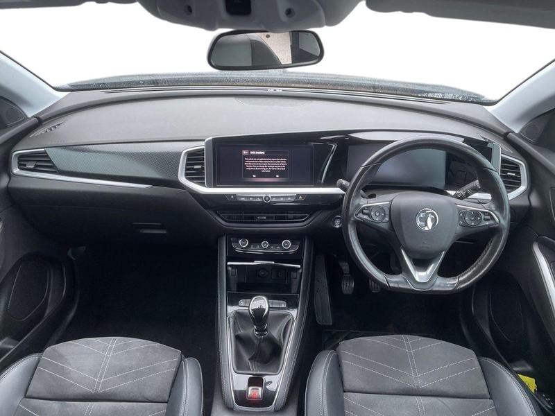 Used Vauxhall Grandland 2022 for sale - 77910504: Photo 13