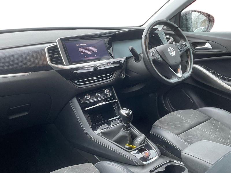 Used Vauxhall Grandland 2022 for sale - 77910504: Photo 14