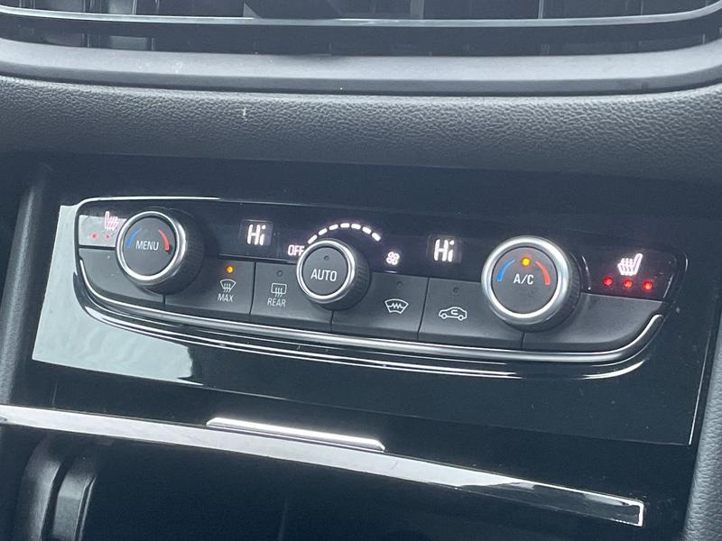 Used Vauxhall Grandland 2022 for sale - 77910504: Photo 16