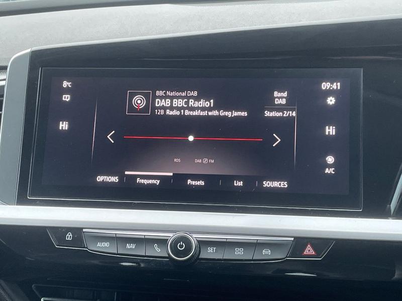 Used Vauxhall Grandland 2022 for sale - 77910504: Photo 18