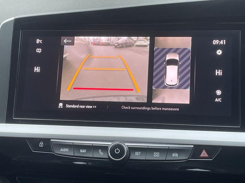 Used Vauxhall Grandland 2022 for sale - 77910504: Photo 20