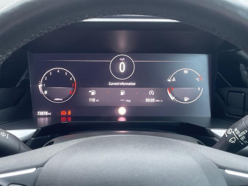 Used Vauxhall Grandland 2022 for sale - 77910504: Photo 21