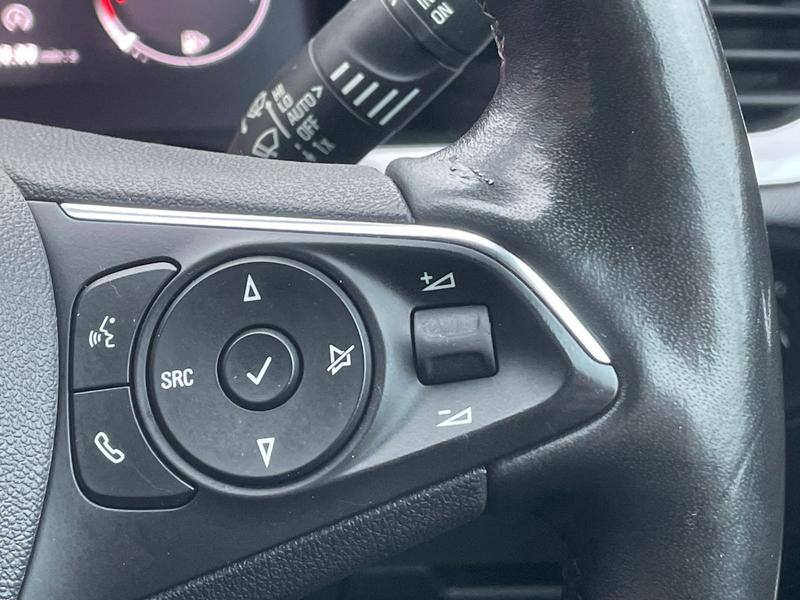 Used Vauxhall Grandland 2022 for sale - 77910504: Photo 23