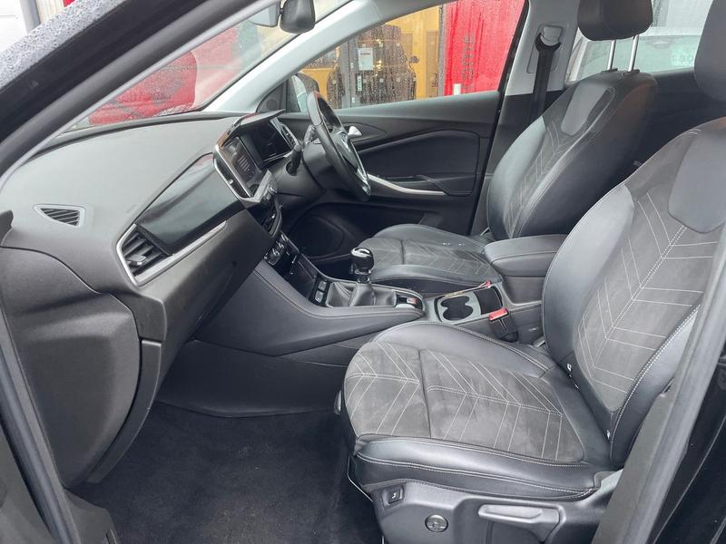 Used Vauxhall Grandland 2022 for sale - 77910504: Photo 28
