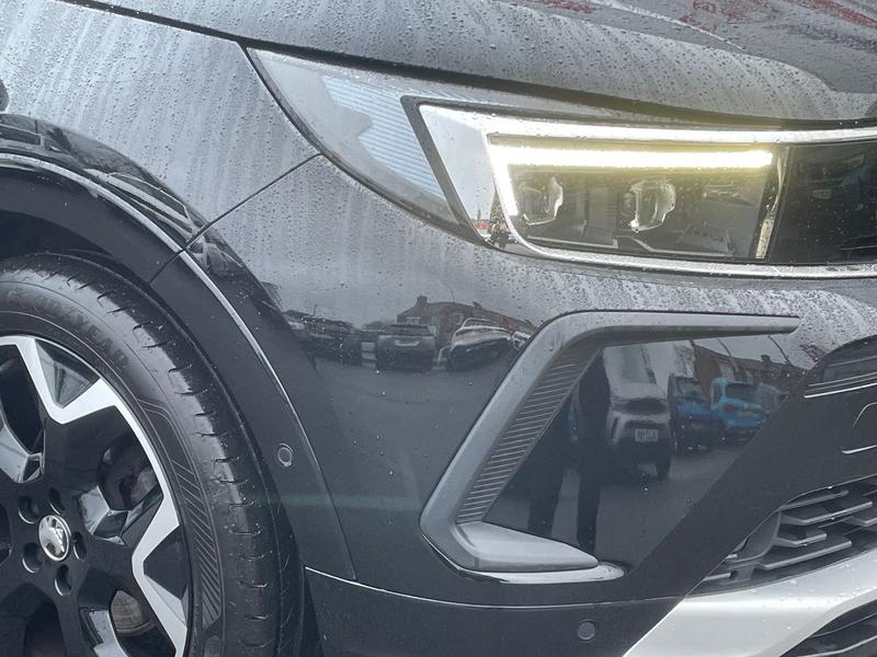 Used Vauxhall Grandland 2022 for sale - 77910504: Photo 36