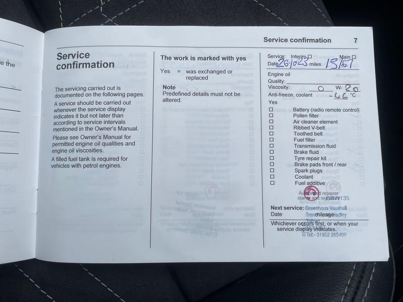 Used Vauxhall Grandland 2022 for sale - 77910504: Photo 39