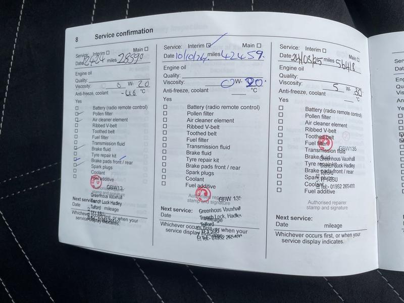 Used Vauxhall Grandland 2022 for sale - 77910504: Photo 40