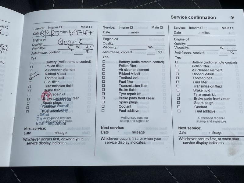 Used Vauxhall Grandland 2022 for sale - 77910504: Photo 41